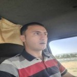 تصویر پروفایل موسی