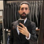 تصویر پروفایل امیر
