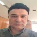 تصویر پروفایل ایرج