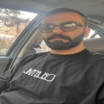 تصویر پروفایل سیاوش