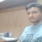 تصویر پروفایل اسفندیار