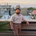 تصویر پروفایل علیرضا