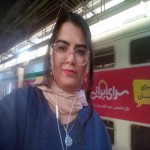 تصویر پروفایل سیده کوثر
