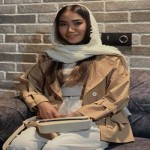 تصویر پروفایل سارا حمیدی