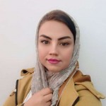 تصویر پروفایل عسل
