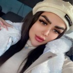 تصویر پروفایل مریم