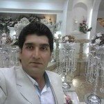 تصویر پروفایل محمد