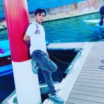 تصویر پروفایل وحید
