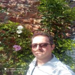 تصویر پروفایل سیداسماعیل