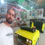 تصویر پروفایل نادیار