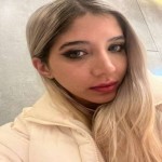 تصویر پروفایل هستی