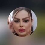 تصویر پروفایل ثنا
