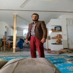 تصویر پروفایل احمد