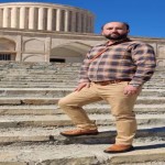 تصویر پروفایل آرش ایرانی