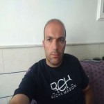 تصویر پروفایل مصطفی میرزاجانی