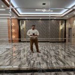 تصویر پروفایل عباس