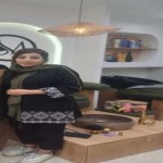 تصویر پروفایل پریسا