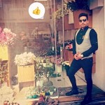 تصویر پروفایل مرتضی کیخا