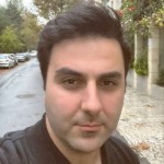 تصویر پروفایل محمدرضا احمدی