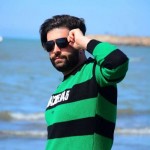 تصویر پروفایل امید