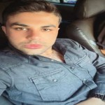 تصویر پروفایل آرمین
