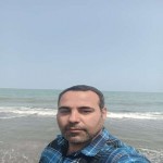 تصویر پروفایل بهروز