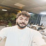 تصویر پروفایل مهدی