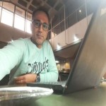 تصویر پروفایل سام