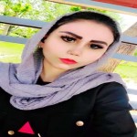 تصویر پروفایل رها