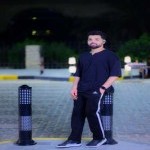 تصویر پروفایل میلاد