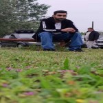 تصویر پروفایل سهیل