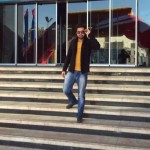 تصویر پروفایل هومان