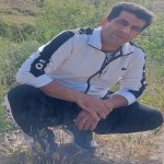 تصویر پروفایل رضا