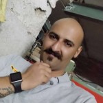 تصویر پروفایل سالار
