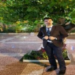 تصویر پروفایل حسام