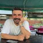 تصویر پروفایل امید