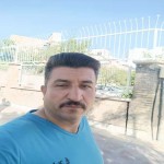 تصویر پروفایل سامان