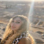 تصویر پروفایل ترانه