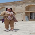 تصویر پروفایل بدون نام