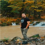 تصویر پروفایل سعید