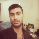 تصویر پروفایل میلاد