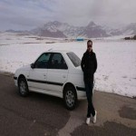 تصویر پروفایل کیان