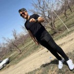 تصویر پروفایل آرش