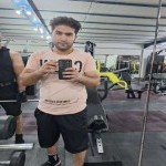 تصویر پروفایل امین