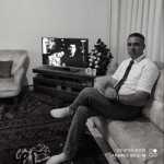 تصویر پروفایل علی رضا