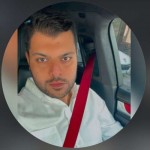 تصویر پروفایل ميلاد
