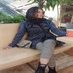 تصویر پروفایل آذر
