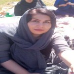 تصویر پروفایل زهرا