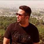 تصویر پروفایل اشکان