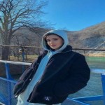 تصویر پروفایل شیرین